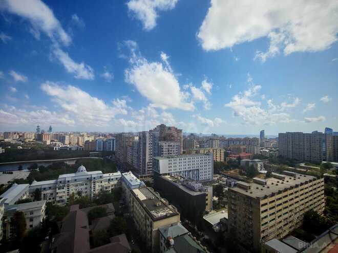Satılır 2 otaqlı yeni tikili 95 m², Nəsimi r., photo 22 from 25