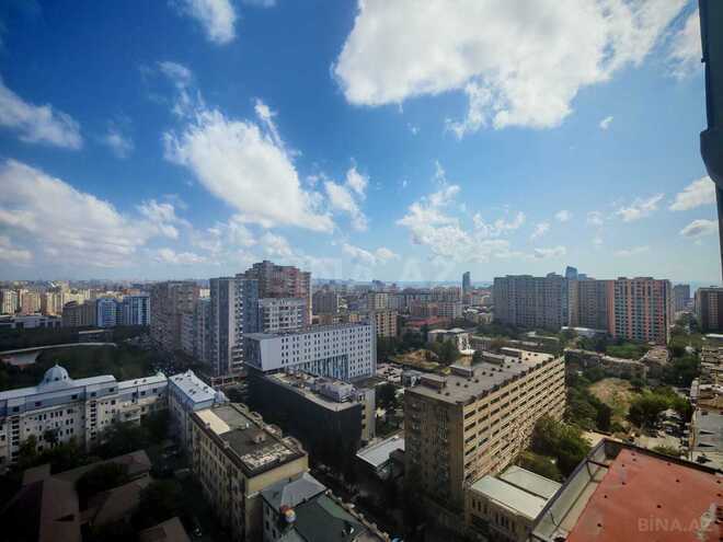 Satılır 2 otaqlı yeni tikili 95 m², Nəsimi r., photo 23 from 25