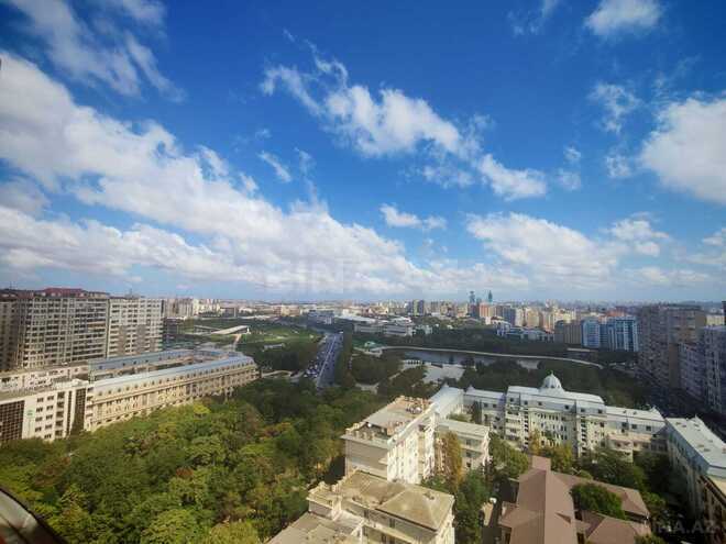 Satılır 2 otaqlı yeni tikili 95 m², Nəsimi r., photo 24 from 25