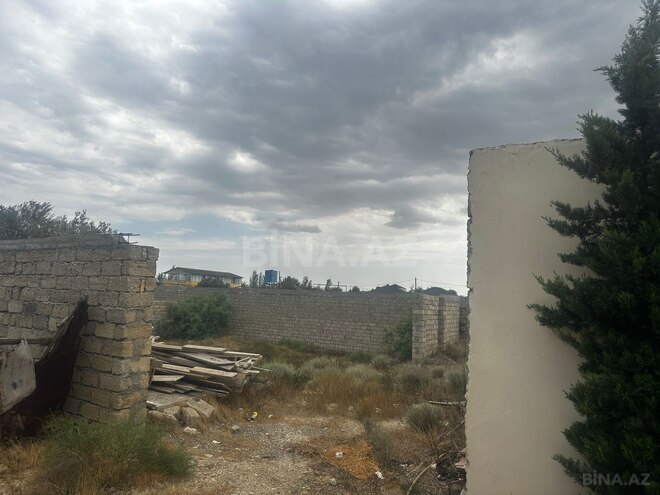 Продаётся  участок 8 сот, пос. Нардаран, photo 6 from 10
