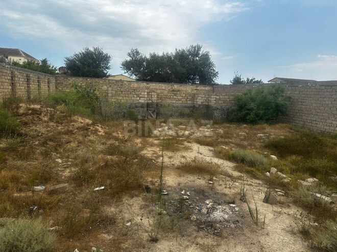 Продаётся  участок 8 сот, пос. Нардаран, photo 5 from 10