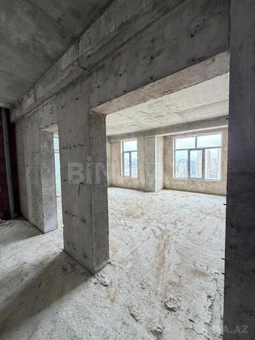 Satılır 3 otaqlı yeni tikili 150 m², Nizami m., photo 6 from 8