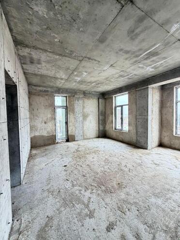 Satılır 3 otaqlı yeni tikili 150 m², Nizami m., photo 5 from 8