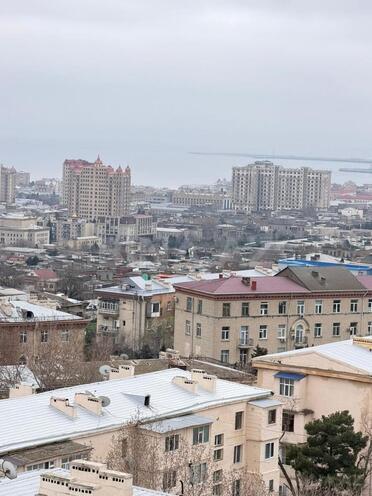 Satılır 3 otaqlı yeni tikili 150 m², Nizami m., photo 3 from 8