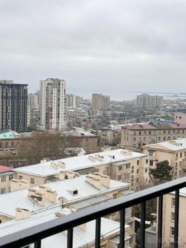 Satılır 3 otaqlı yeni tikili 150 m², Nizami m., photo 1 from 8