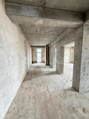 Satılır 3 otaqlı yeni tikili 150 m², Nizami m., photo 7 from 8