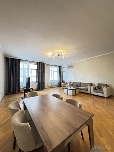 Продаётся 3-комн. новостройка 171 м², м. 8 ноября, photo 3 from 13