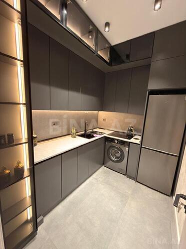 Сдаётся 2-комн. новостройка 60 м², м. Дернегюль, photo 8 from 12