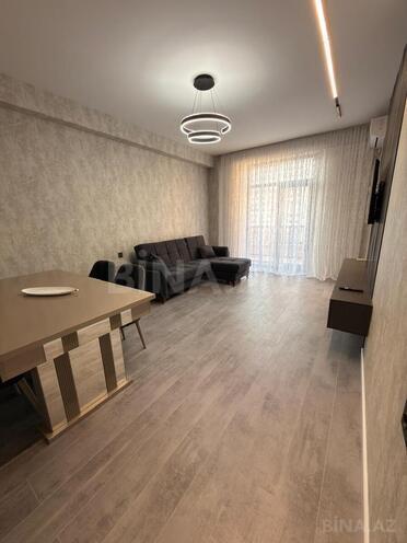 Сдаётся 2-комн. новостройка 60 м², м. Дернегюль, photo 5 from 12