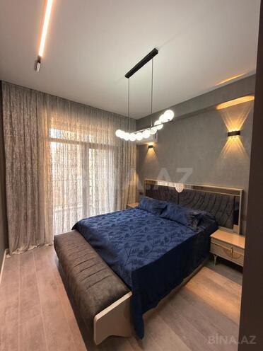 Сдаётся 2-комн. новостройка 60 м², м. Дернегюль, photo 1 from 12