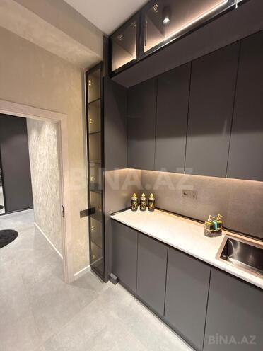 Сдаётся 2-комн. новостройка 60 м², м. Дернегюль, photo 7 from 12