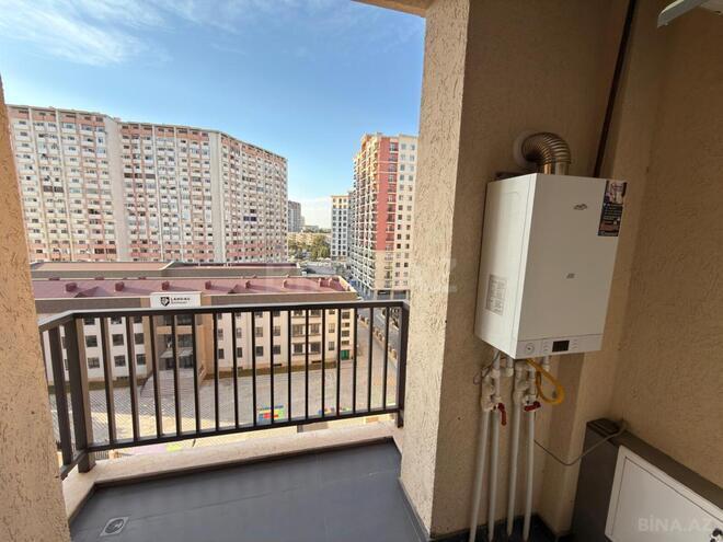 Сдаётся 2-комн. новостройка 60 м², м. Дернегюль, photo 11 from 12