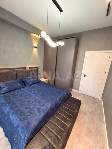 Сдаётся 2-комн. новостройка 60 м², м. Дернегюль, photo 3 from 12