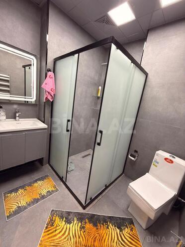 Сдаётся 2-комн. новостройка 60 м², м. Дернегюль, photo 10 from 12