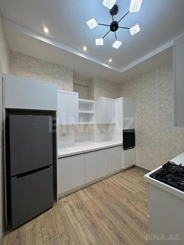 Продается 2-комн. новостройка 90.6 м², Насиминский  р., photo 4 from 12