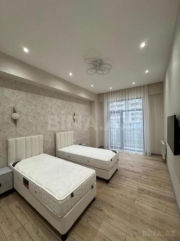 Продается 2-комн. новостройка 90.6 м², Насиминский  р., photo 8 from 12