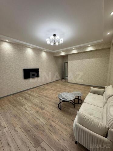 Продается 2-комн. новостройка 90.6 м², Насиминский  р., photo 1 from 12