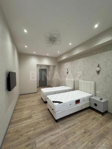Продается 2-комн. новостройка 90.6 м², Насиминский  р., photo 7 from 12