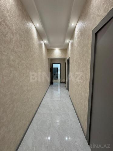 Продается 2-комн. новостройка 90.6 м², Насиминский  р., photo 10 from 12
