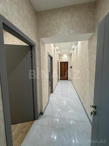 Продается 2-комн. новостройка 90.6 м², Насиминский  р., photo 9 from 12