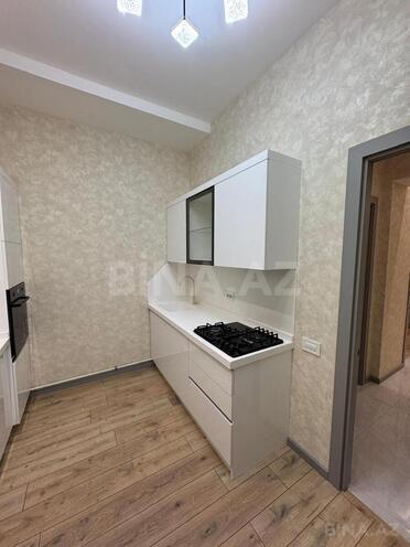 Продается 2-комн. новостройка 90.6 м², Насиминский  р., photo 5 from 12