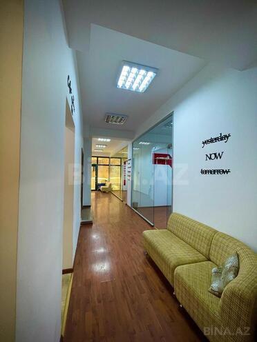 Satılır 5 otaqlı ofis 150 m², Nərimanov r., photo 11 from 15