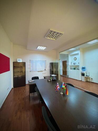 Satılır 5 otaqlı ofis 150 m², Nərimanov r., photo 5 from 15