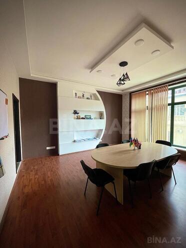 Satılır 5 otaqlı ofis 150 m², Nərimanov r., photo 8 from 15