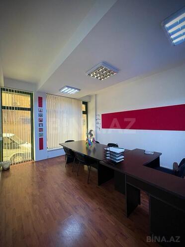 Satılır 5 otaqlı ofis 150 m², Nərimanov r., photo 6 from 15