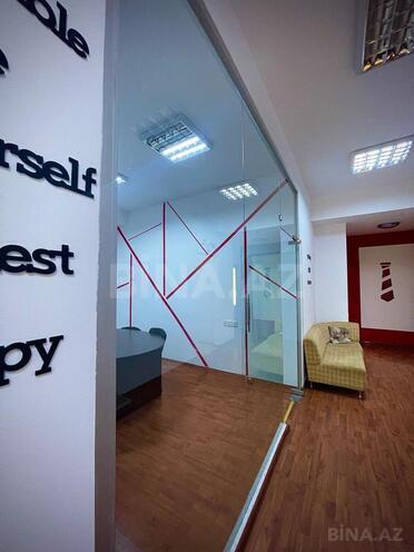 Satılır 5 otaqlı ofis 150 m², Nərimanov r., photo 10 from 15