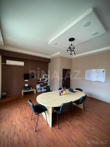 Satılır 5 otaqlı ofis 150 m², Nərimanov r., photo 7 from 15