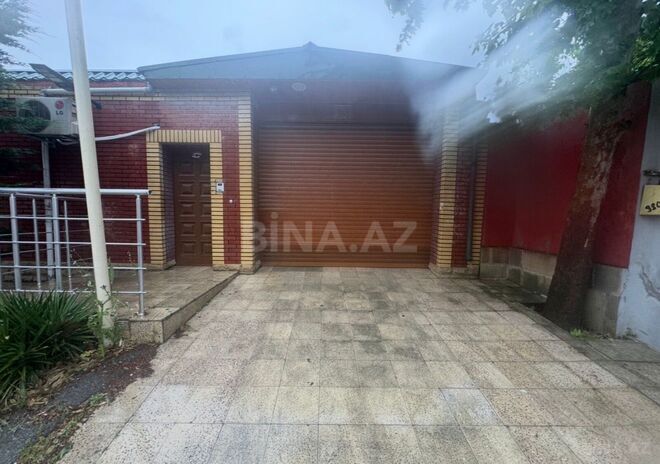 Сдаётся  гараж 300 м², Хатаинский р., photo 5 from 6