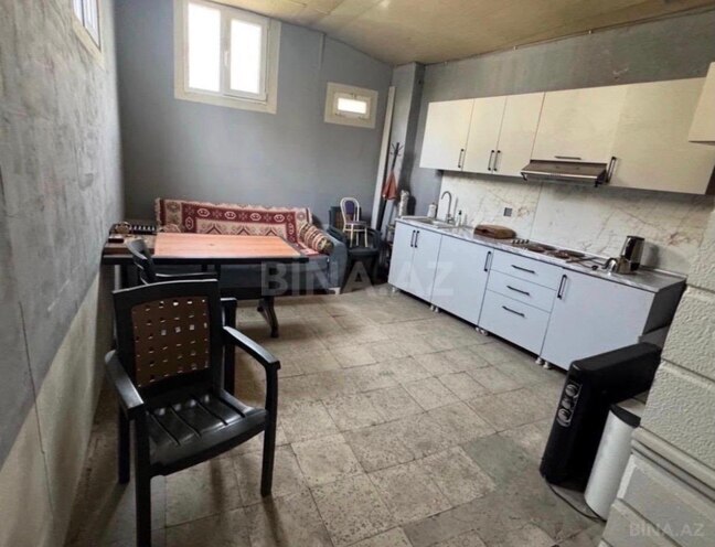 Сдаётся  гараж 300 м², Хатаинский р., photo 4 from 6