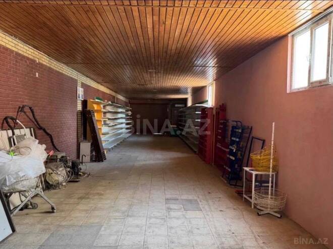 Сдаётся  гараж 300 м², Хатаинский р., photo 3 from 6