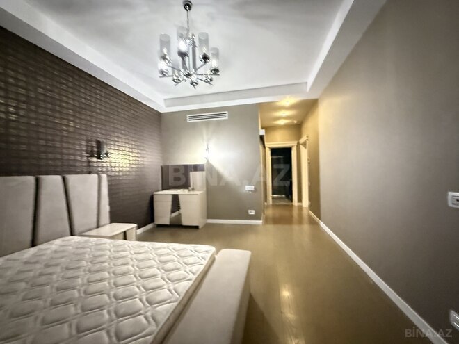 Продаётся 4-комн. новостройка 233 м², м. Низами, photo 27 from 28