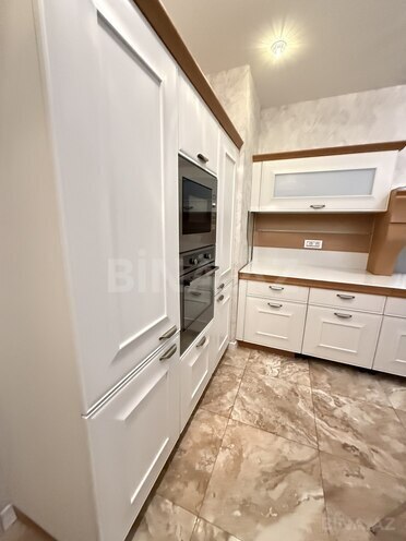 Продаётся 4-комн. новостройка 233 м², м. Низами, photo 18 from 28