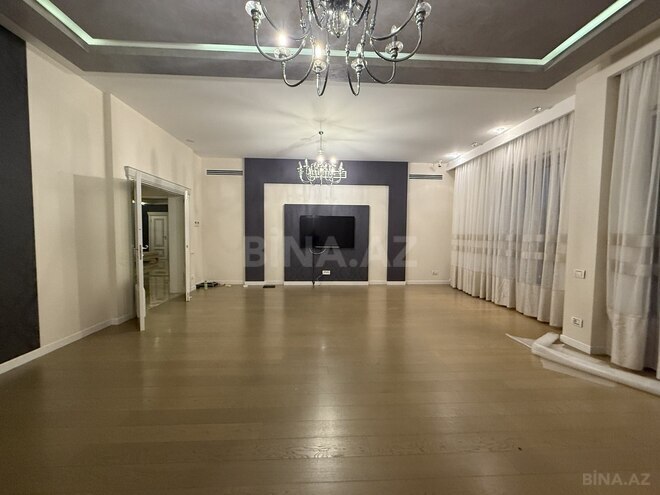 Продаётся 4-комн. новостройка 233 м², м. Низами, photo 23 from 28