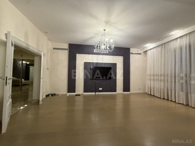 Продаётся 4-комн. новостройка 233 м², м. Низами, photo 19 from 28