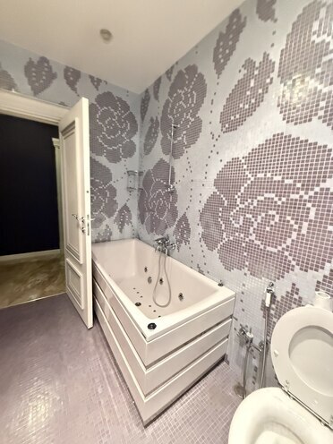 Продаётся 4-комн. новостройка 233 м², м. Низами, photo 25 from 28