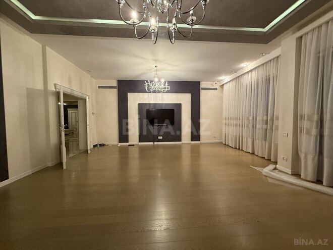 Продаётся 4-комн. новостройка 233 м², м. Низами, photo 20 from 28