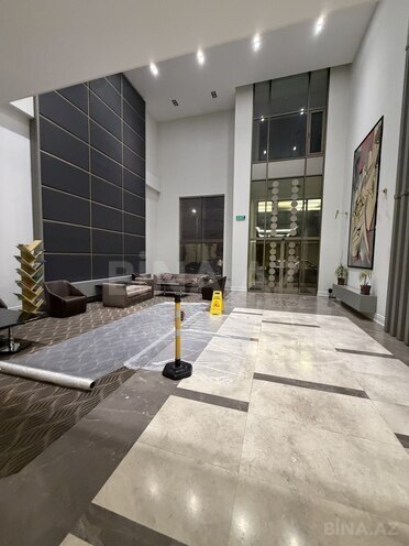 Продаётся 4-комн. новостройка 233 м², м. Низами, photo 5 from 28