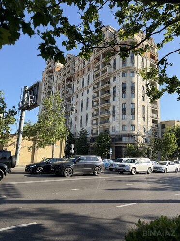 Продаётся 4-комн. новостройка 233 м², м. Низами, photo 8 from 28
