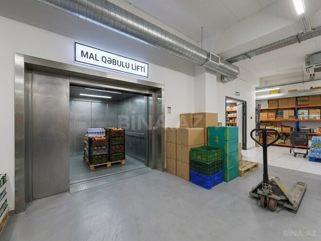 Satılır  obyekt 3 500 m², İnşaatçılar m., photo 10 from 13
