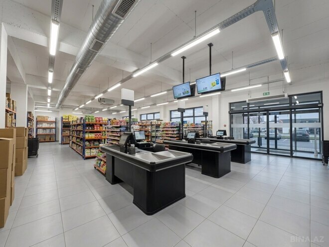 Satılır  obyekt 3 500 m², İnşaatçılar m., photo 12 from 13