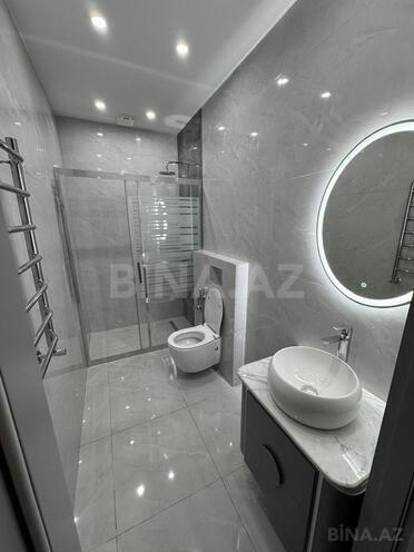 Продается 2-комн. новостройка 89 м², Насиминский  р., photo 8 from 9