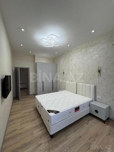 Продается 2-комн. новостройка 89 м², Насиминский  р., photo 4 from 9