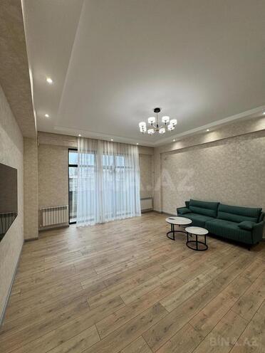 Продается 2-комн. новостройка 89 м², Насиминский  р., photo 3 from 9