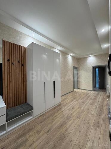 Продается 2-комн. новостройка 89 м², Насиминский  р., photo 6 from 9