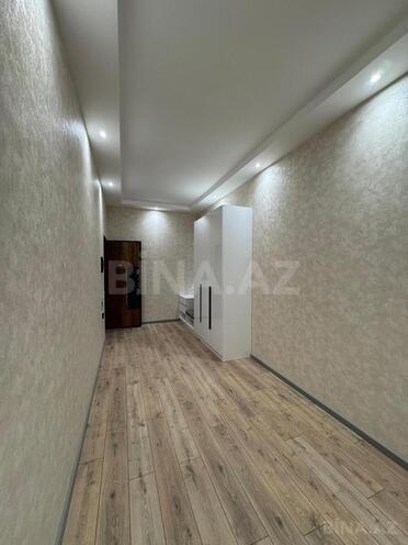 Продается 2-комн. новостройка 89 м², Насиминский  р., photo 7 from 9