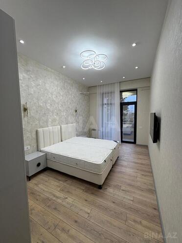 Продается 2-комн. новостройка 89 м², Насиминский  р., photo 5 from 9